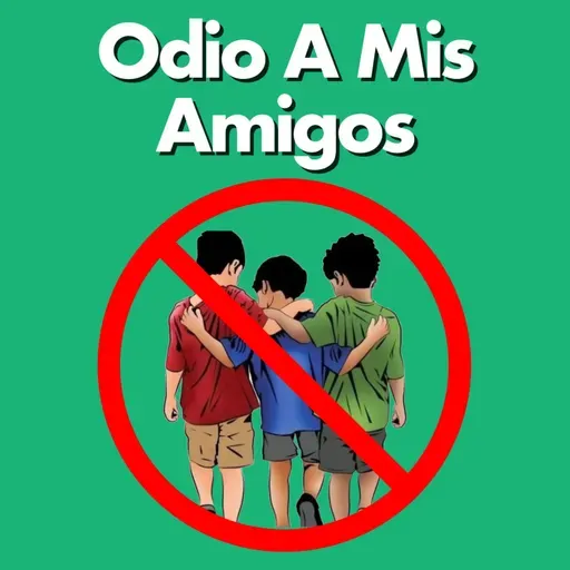Ep#57 - Odio A Mis Amigos