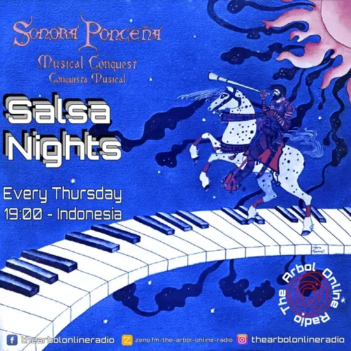 Salsa Nights 021