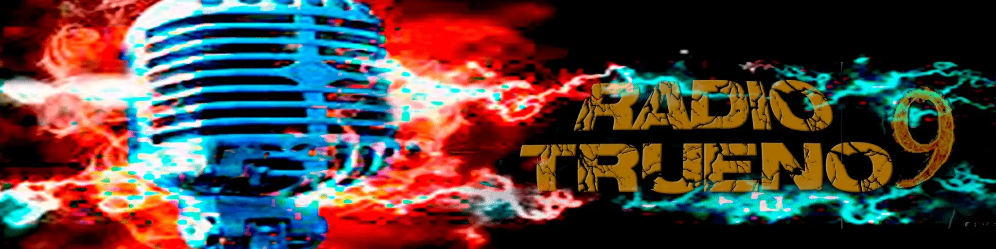 Radio Trueno 9 FM