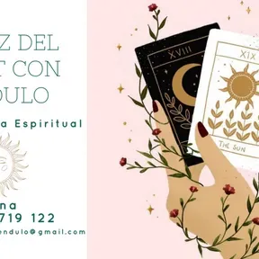 Davina La Luz del Tarot