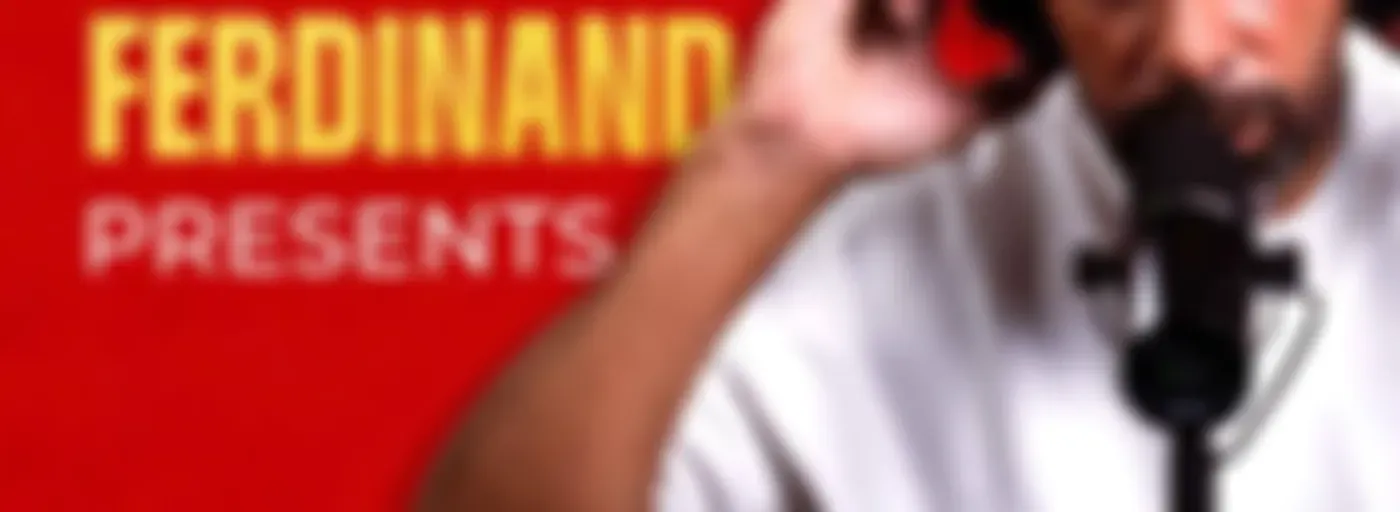 Rio Ferdinand Presents