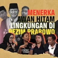 [EKSLUSIF PRABOWO] Ekonomi Naik 8% Tapi Hutan & Kelas Menengah dikorbankan? Bivitri Susanti & CELIOS