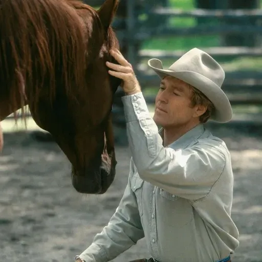 Sin rodeos - Murió Robert Redford, el hombre que susurraba a los caballos - 18/09/25
