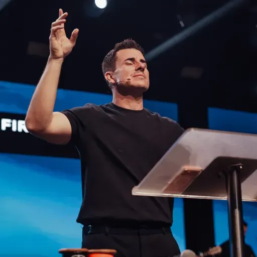 Renovação da Aliança - Bispo Juliano Matos