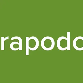 Trapodcv