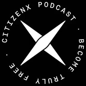CitizenX Podcast