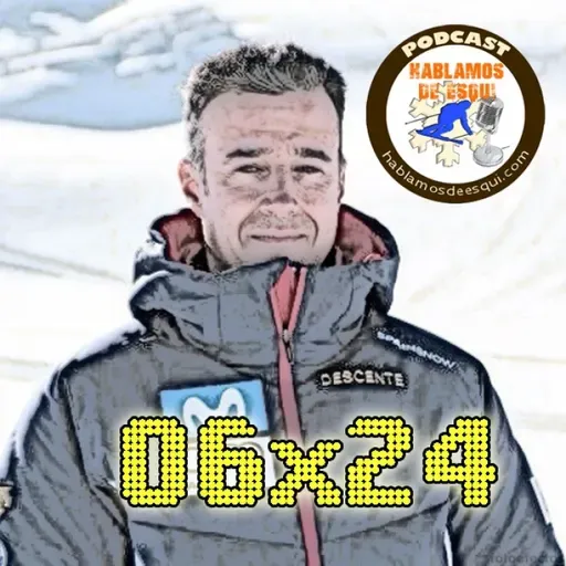 06x24 Especial entrevista a May Peus, presidente de la RFEDI