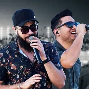 HENRIQUE E JULIANO