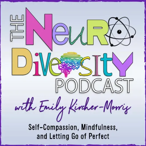 Self-Compassion, Mindfulness, and Letting Go of Perfect