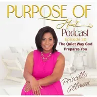 The Quiet Way God Prepares You