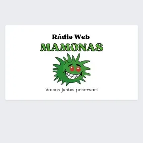 Rádio Web Mamonas