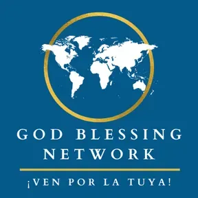 GOD BLESSING NETWORK STEREO