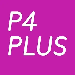 Sveriges Radio - P4 Plus