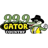 99.9 Gator Country