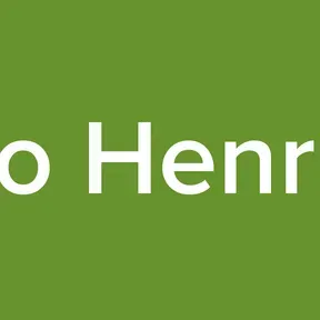 Pedro Henrique