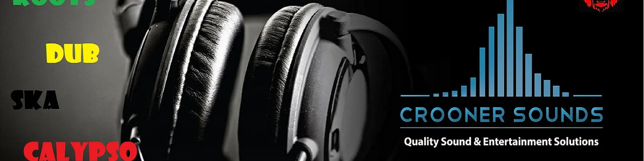 Crooner Sounds Radio