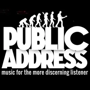 Public Address