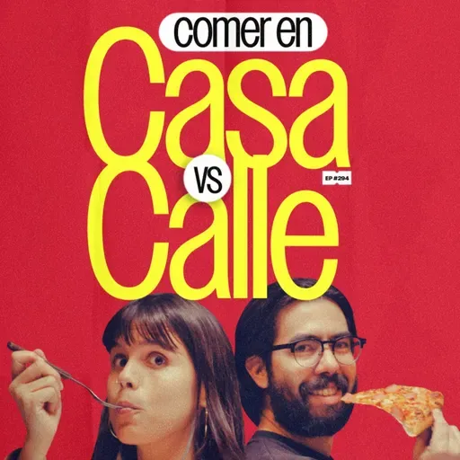 Comer en casa vs comer en la calle | 294