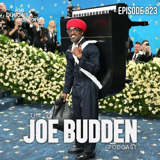 Episode 823 | "They Let You Stay In Haiti?"