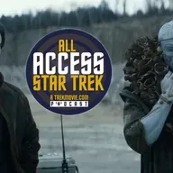 ‘Star Trek: Strange New Worlds’ “Through The Lens Of Time” Review And Cillian O’Sullivan Interview