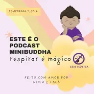 🔇 respirar é mágico, sem trilha sonora | meditações e histórias para crianças