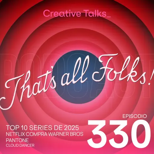 Temp. 11 Ep. 330 - Top 10 series de 2025