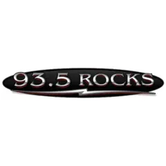 KMYK 93.5 Rocks FM