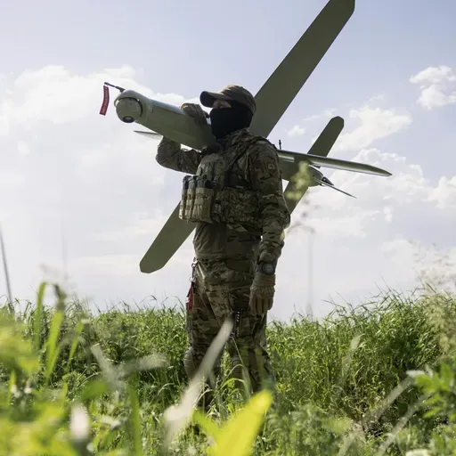 Can Ukraine Win in Russia?
