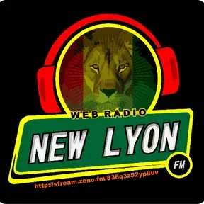 NEW LION FM