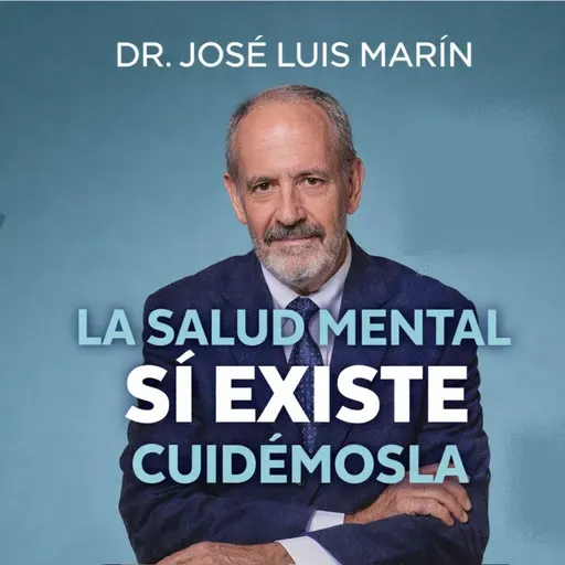 ⭕️ "LA SALUD MENTAL NO EXISTE, LA SALUD SI" [ 2026 ] | Dr. José Luis Marín