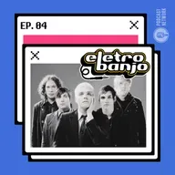 Eletrobanjo #04 - My Chemical Romance