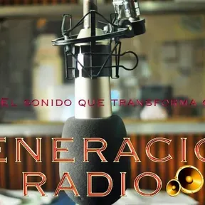 Generacion Radio