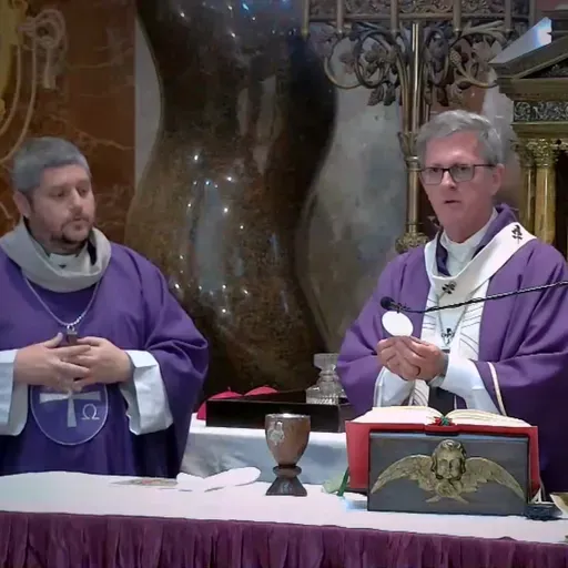 Catedral de Buenos Aires. Santa Misa del domingo 2 de noviembre Conmemoración Fieles Difuntos