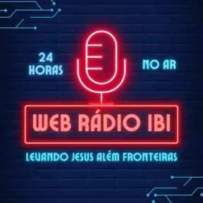 Web Radio IBI