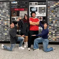 19.03.26 - Vida Nas Redes Sociais (part. Erijackson e Diva Suburbana)