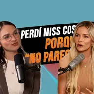 Leonora Jiménez, su lucha contra la bulimia y el bullying