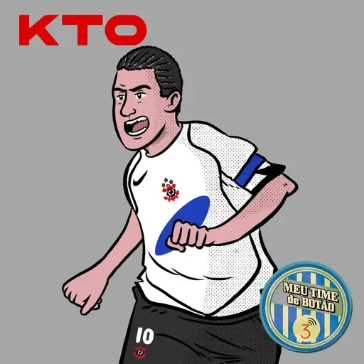 #293 Carlitos Tévez em Boca e Corinthians