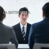 299.- La Entrevista