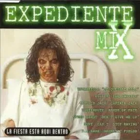 RADIO EXPEDIENTE MIX