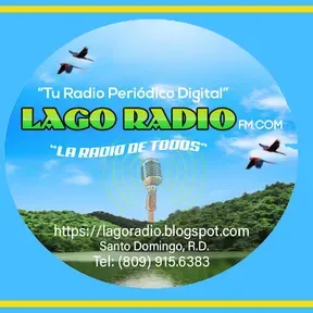 lago radio