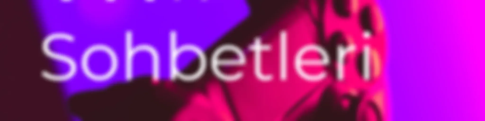 Kendine Geek Sohbetleri