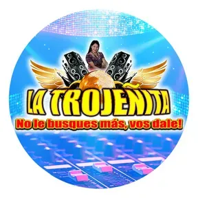 LA TROJEÑITA  RADIO