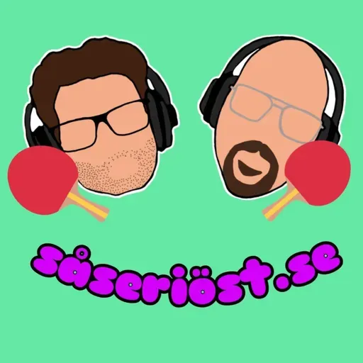 #18 Rysk agent stoppar norrländskt guld