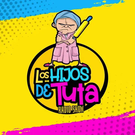 Los Hijos De Tuta - Viernes 27 De Marzo (COMPLETO)
