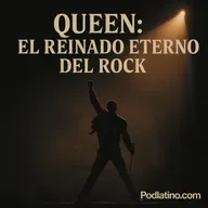 Queen: El reinado eterno del rock
