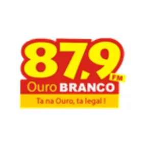 Rádio Ouro Branco FM