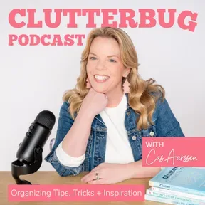 Clutterbug - Real-Life Hacks and Tips to Declutter, Organize and Clean your Home Fast