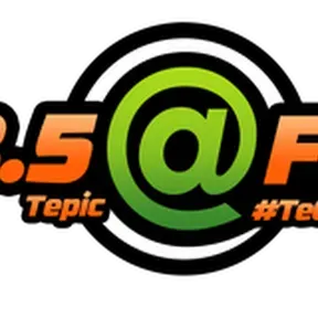 Arroba 98.5 FM