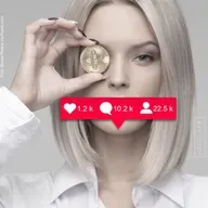 Moda e Produção de conteúdo.