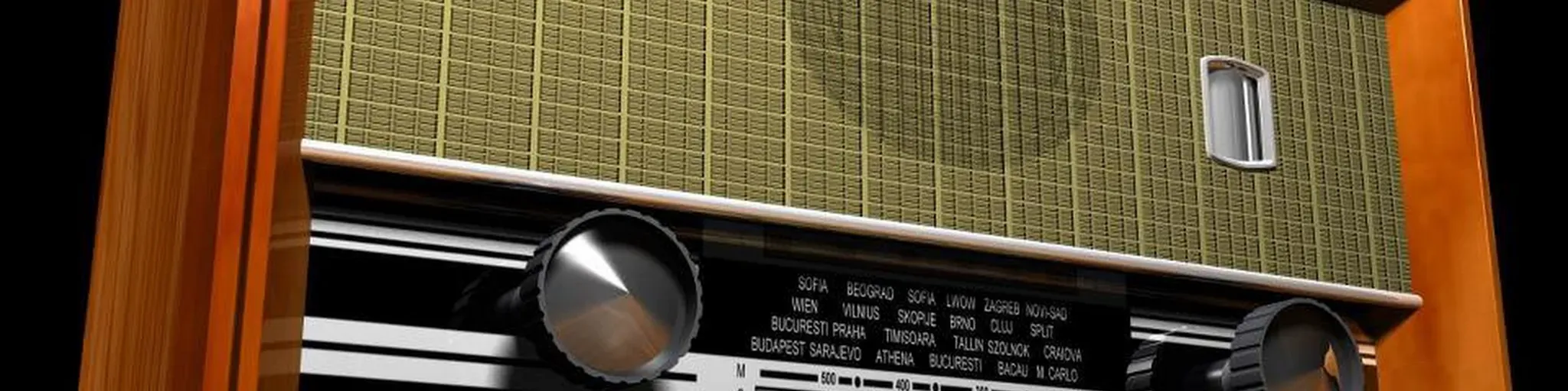 Radio Melodia Gospel
